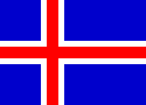 Lista de jugadores activos en Islandia